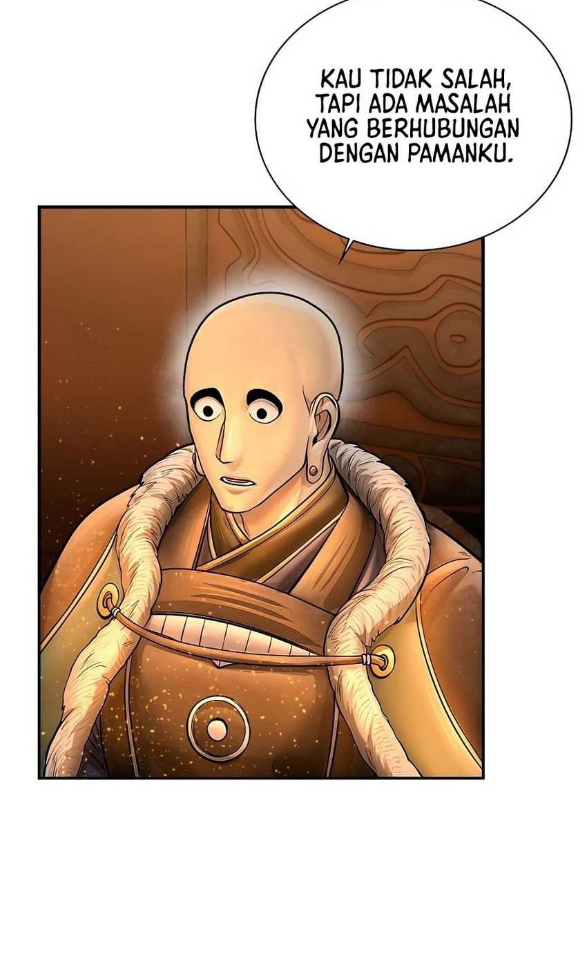Muscle Joseon Chapter 45 - halaman 40