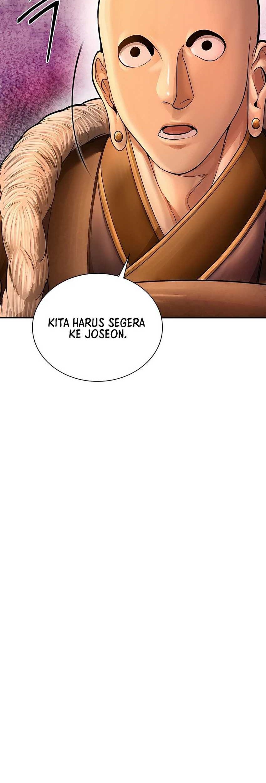 Muscle Joseon Chapter 45 - halaman 50