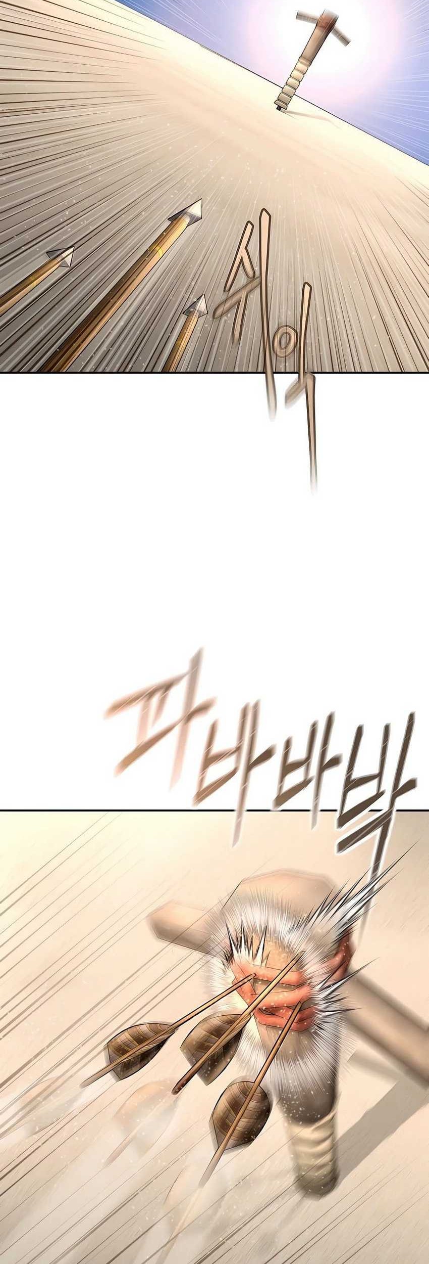 Muscle Joseon Chapter 45 - halaman 7