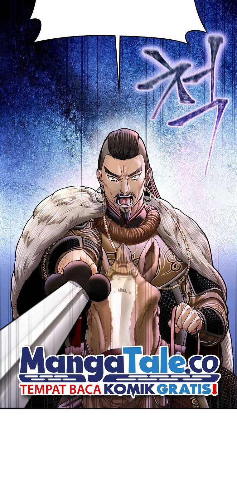 Muscle Joseon Chapter 46 - halaman 17