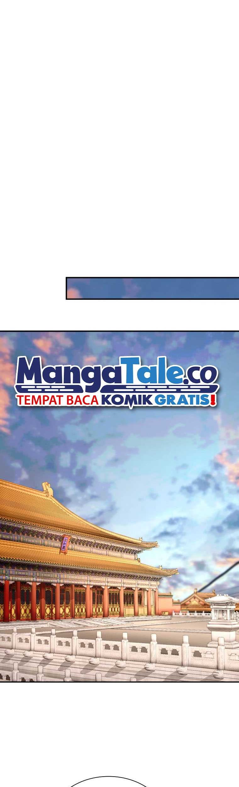Muscle Joseon Chapter 46 - halaman 20