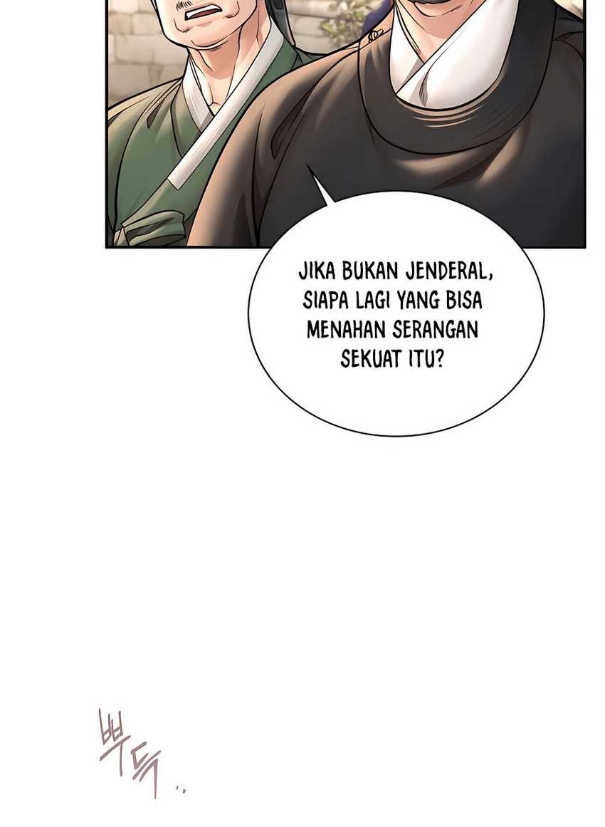 Muscle Joseon Chapter 47 - halaman 10