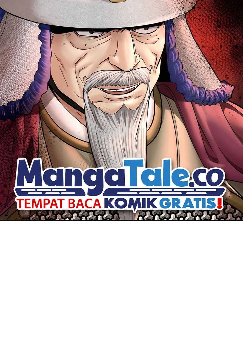 Muscle Joseon Chapter 47 - halaman 30