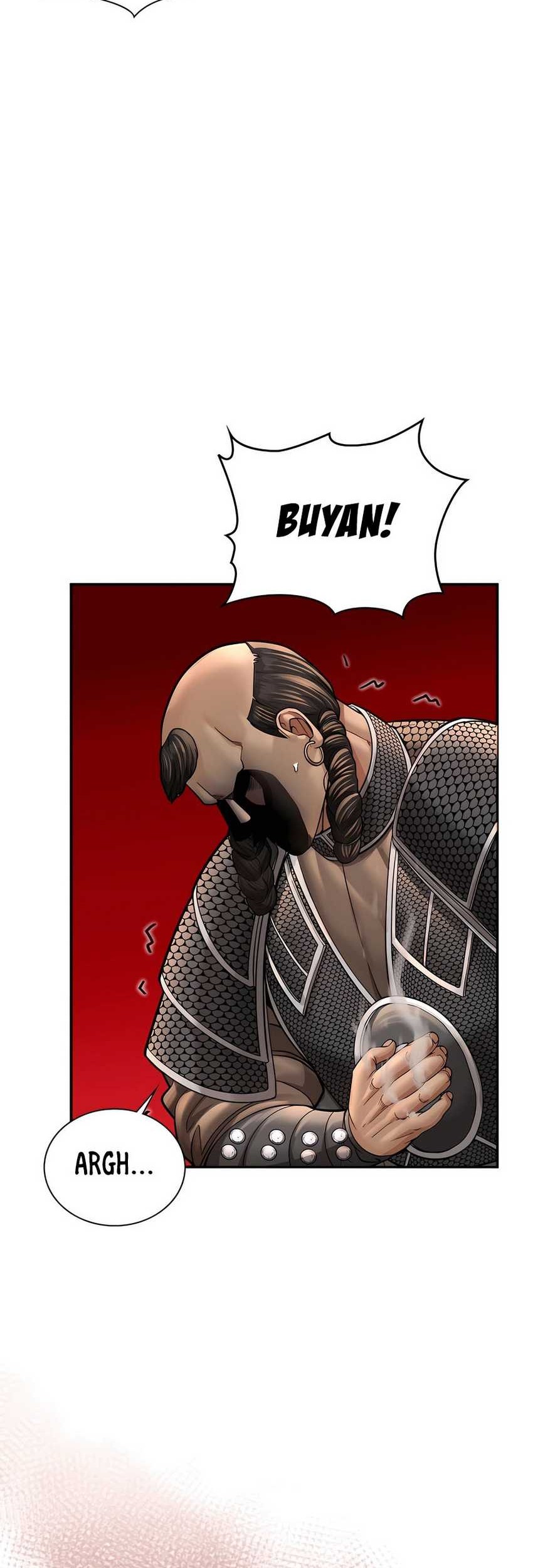 Muscle Joseon Chapter 47 - halaman 41