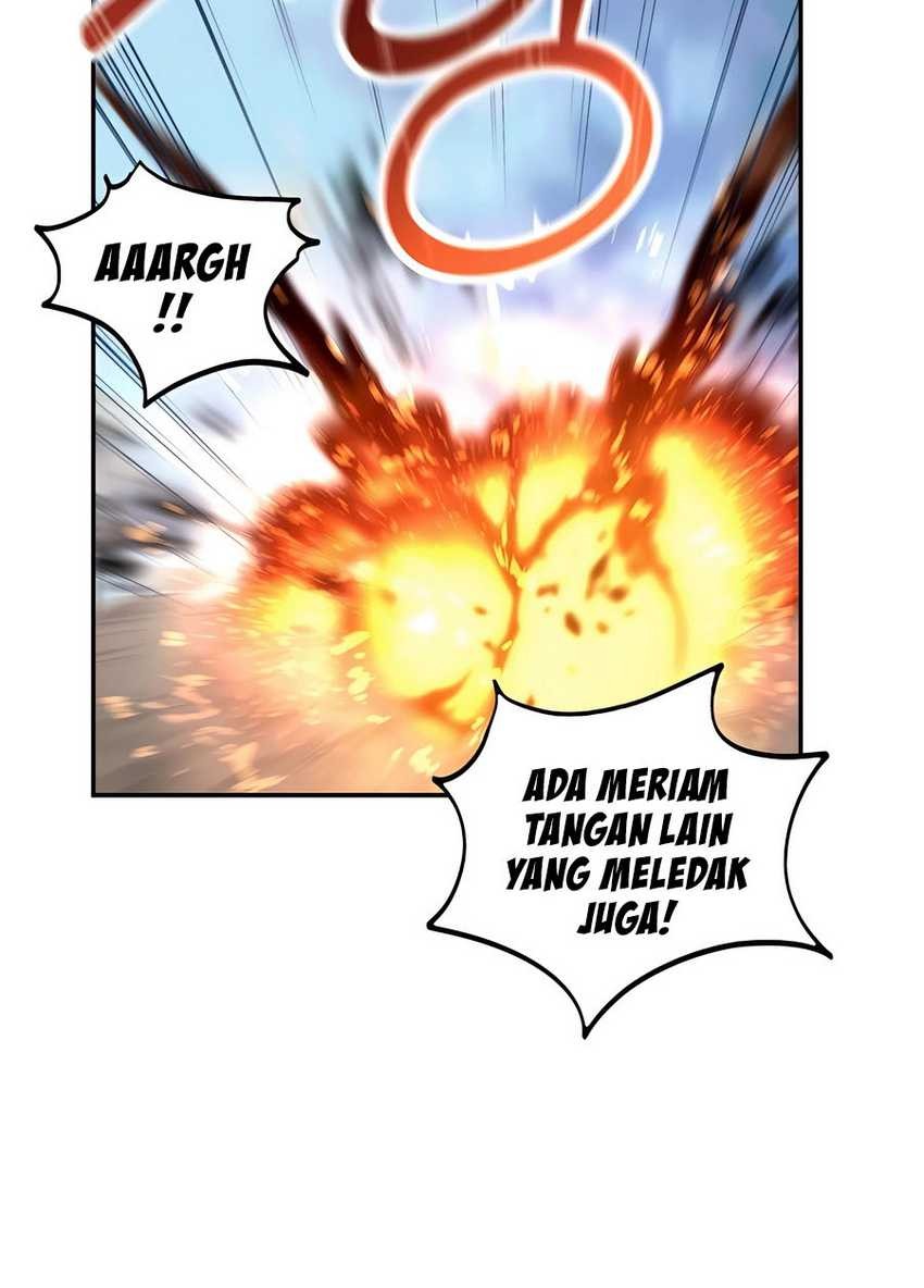 Muscle Joseon Chapter 47 - halaman 48