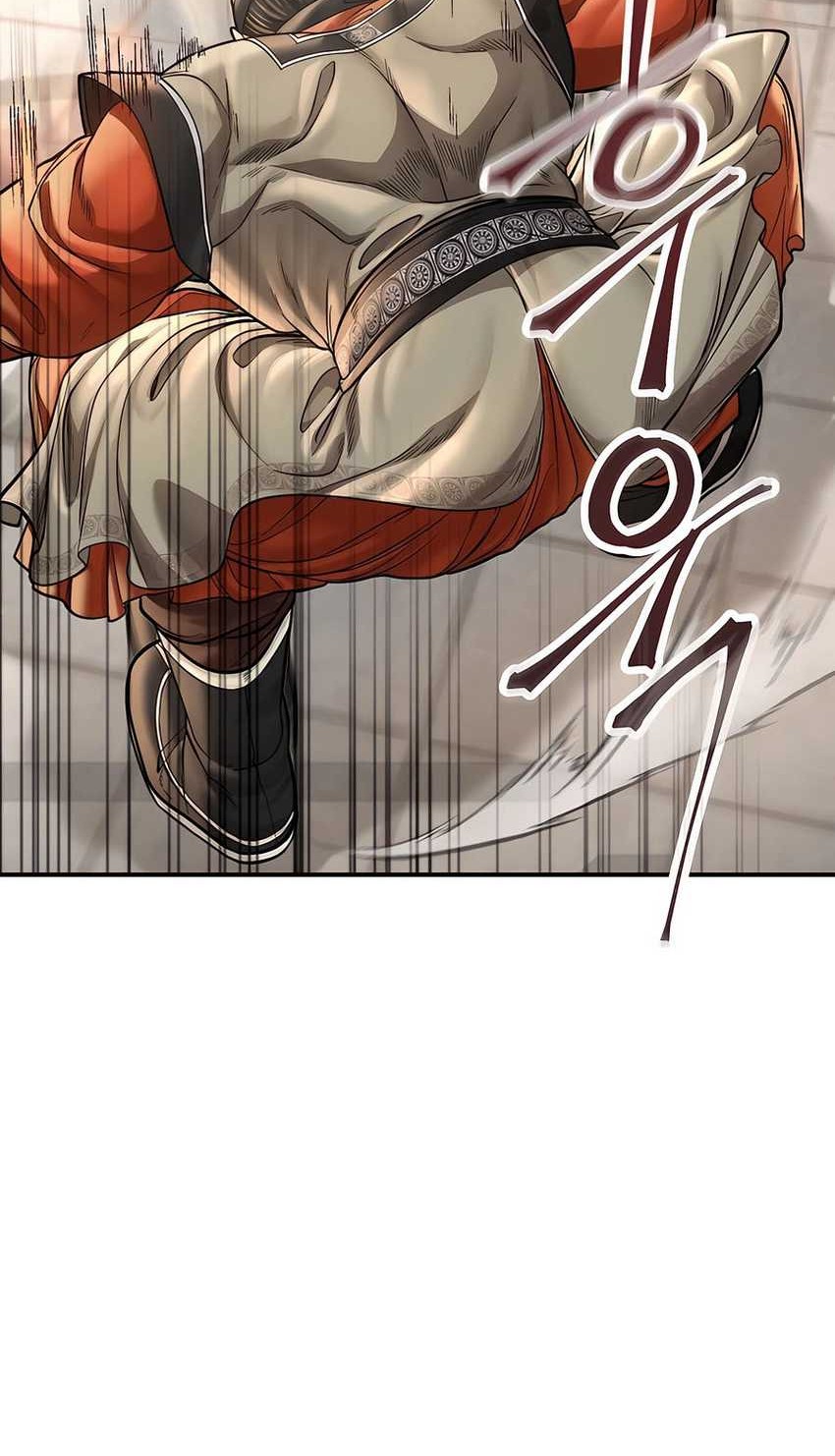 Muscle Joseon Chapter 47 - halaman 5