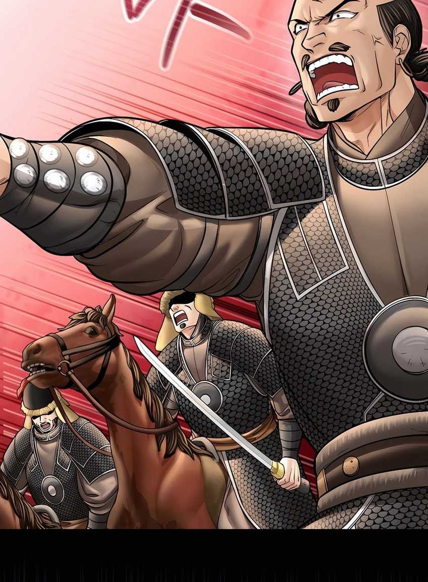 Muscle Joseon Chapter 47 - halaman 53