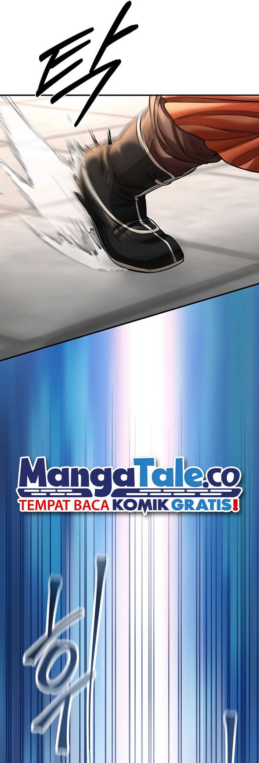 Muscle Joseon Chapter 47 - halaman 6