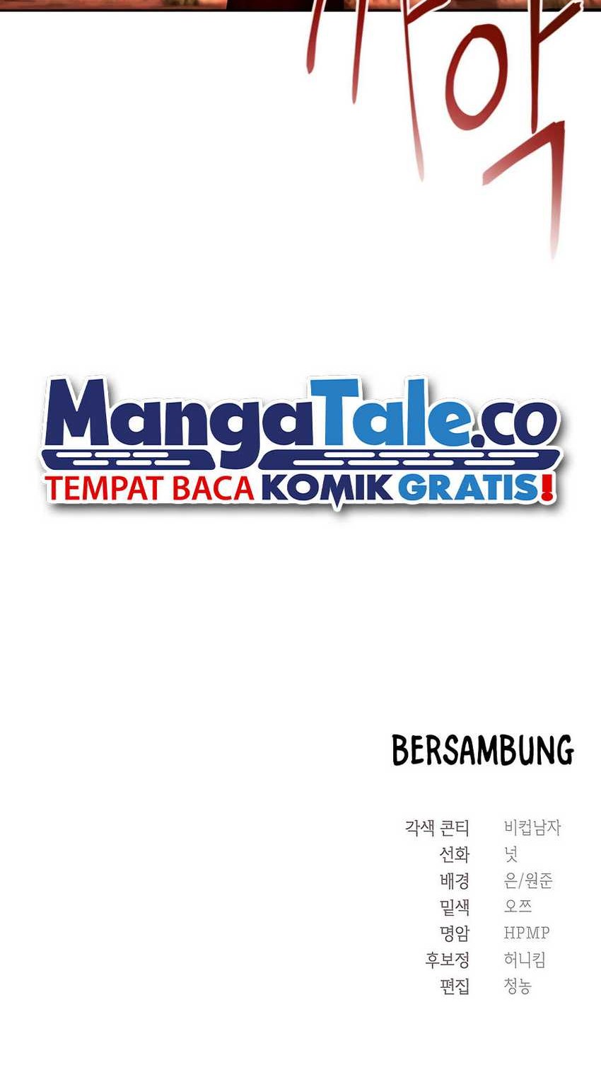 Muscle Joseon Chapter 47 - halaman 61