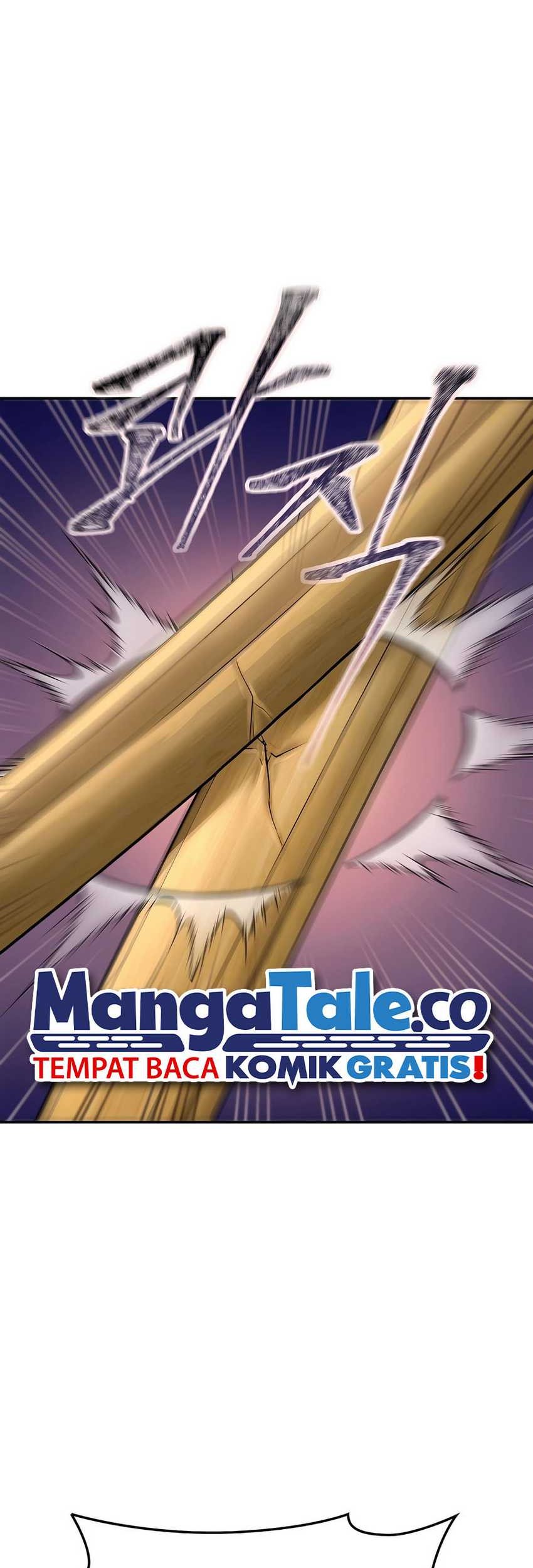 Muscle Joseon Chapter 47 - halaman 8