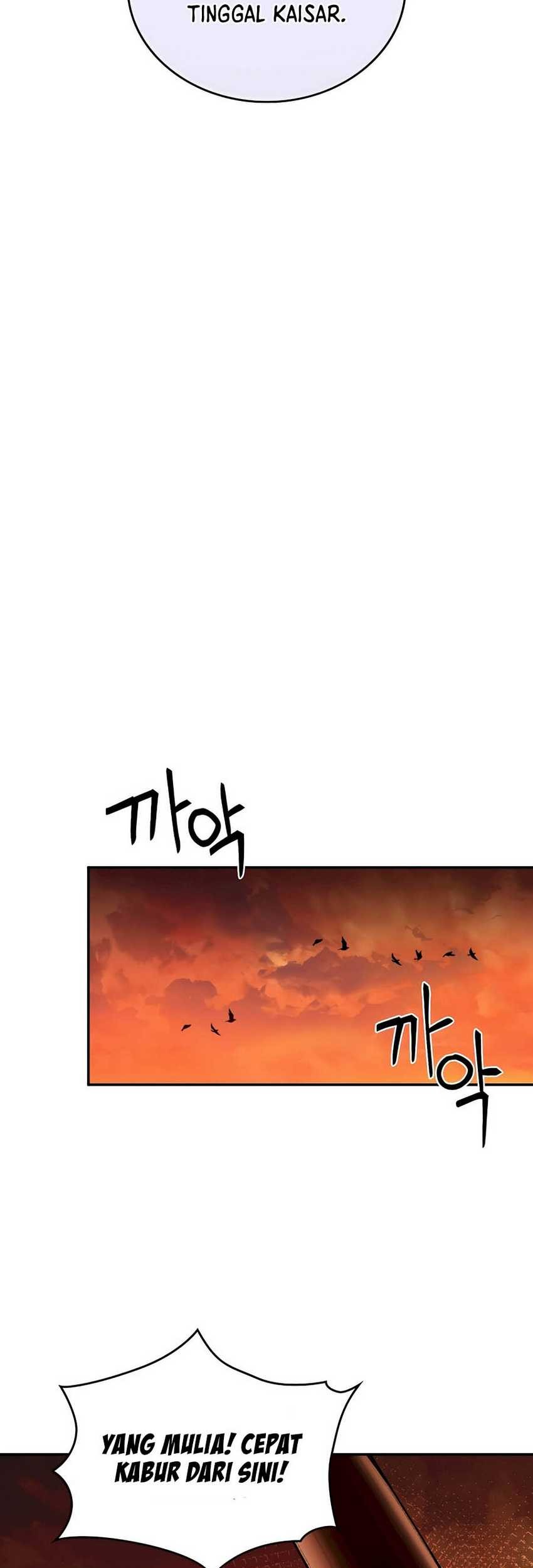 Muscle Joseon Chapter 48 - halaman 13