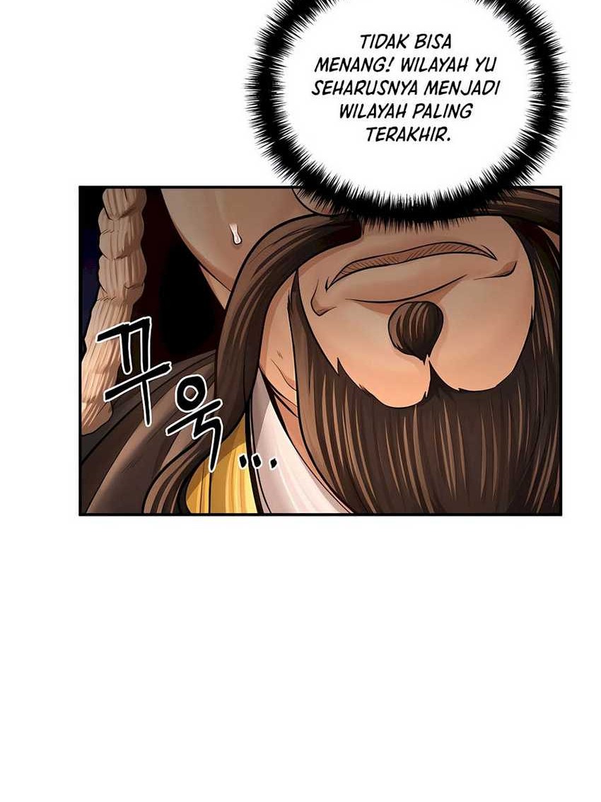 Muscle Joseon Chapter 48 - halaman 16