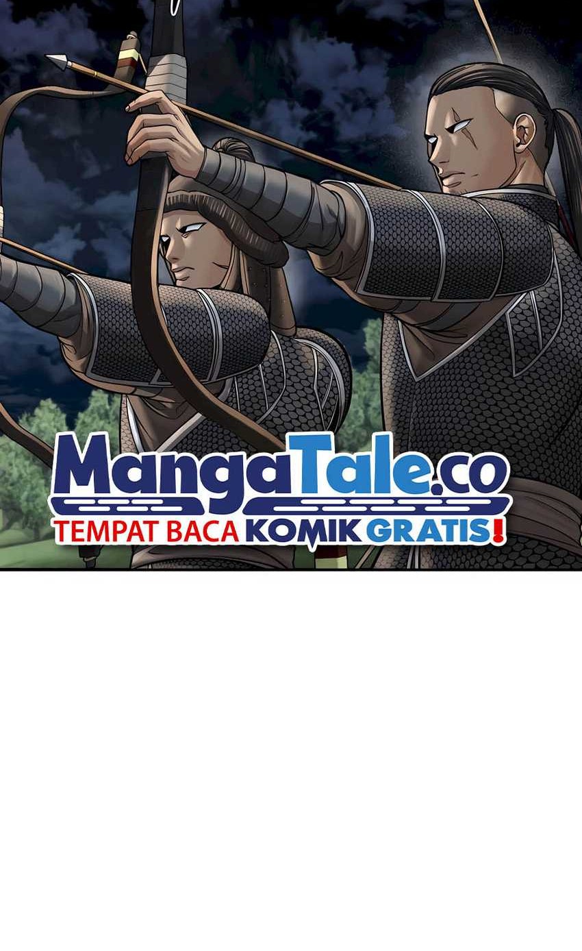Muscle Joseon Chapter 48 - halaman 24