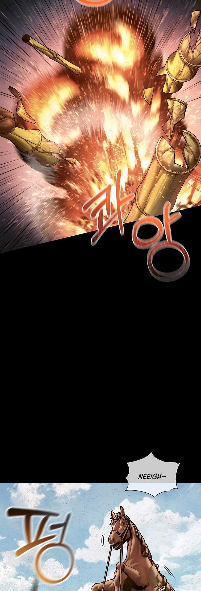 Muscle Joseon Chapter 48 - halaman 30