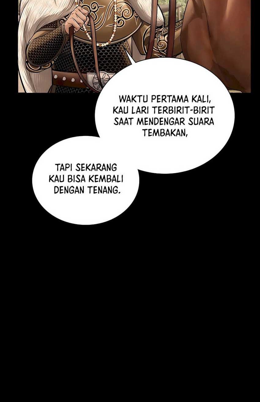 Muscle Joseon Chapter 48 - halaman 32