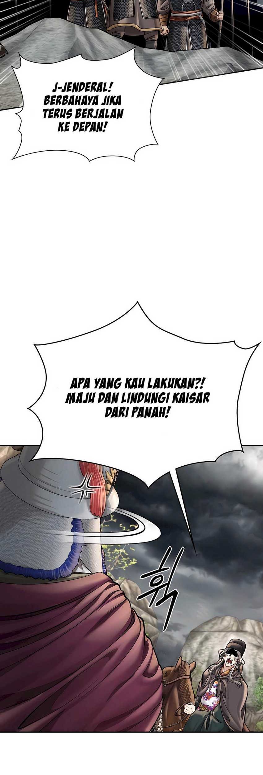 Muscle Joseon Chapter 48 - halaman 55