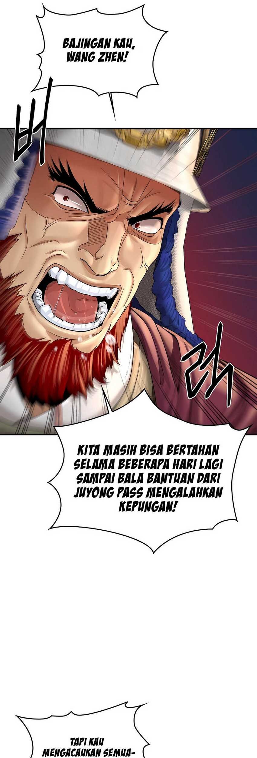 Muscle Joseon Chapter 48 - halaman 57