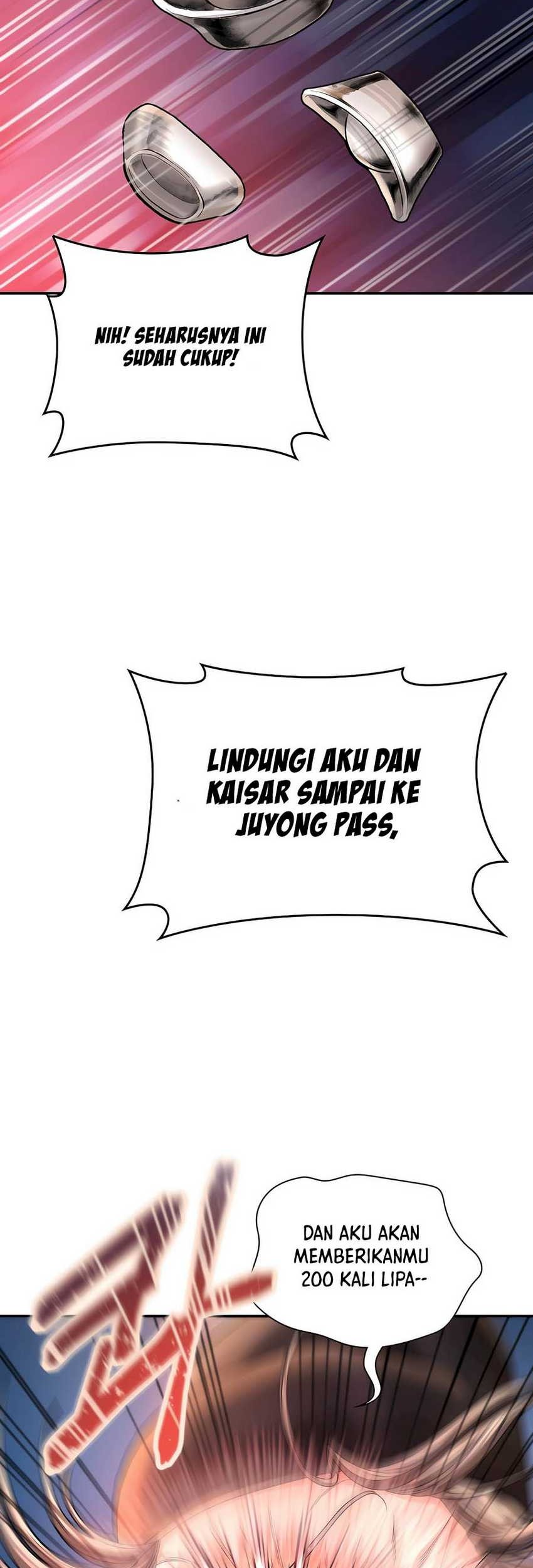 Muscle Joseon Chapter 48 - halaman 59