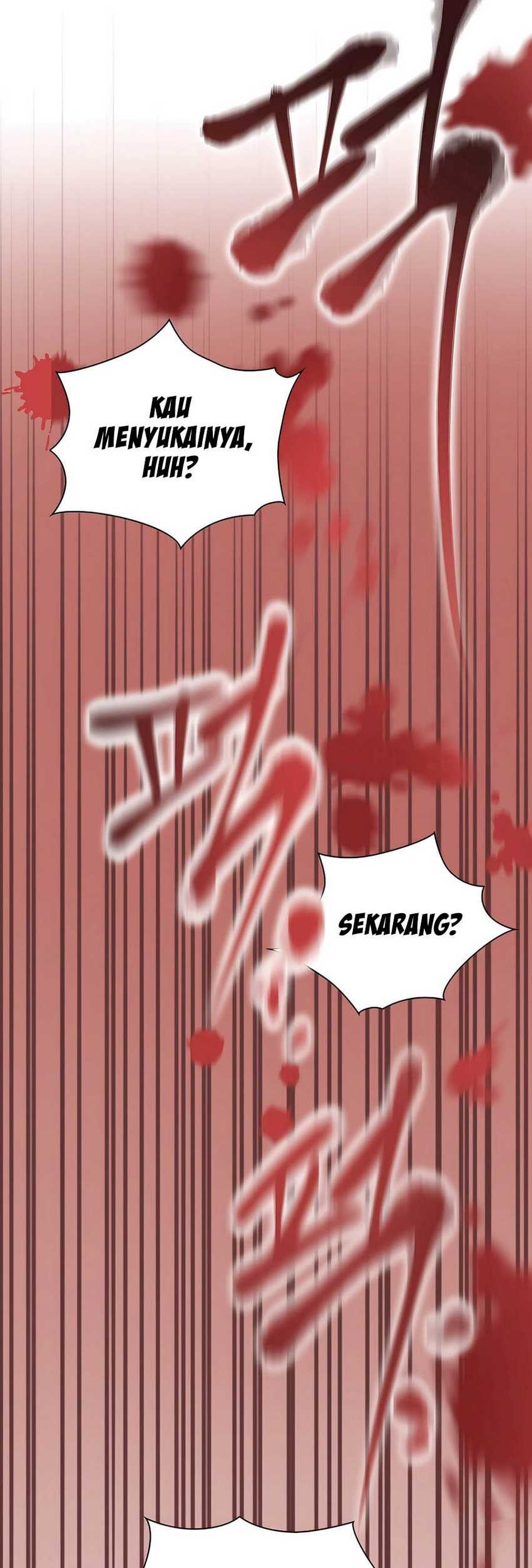 Muscle Joseon Chapter 48 - halaman 66
