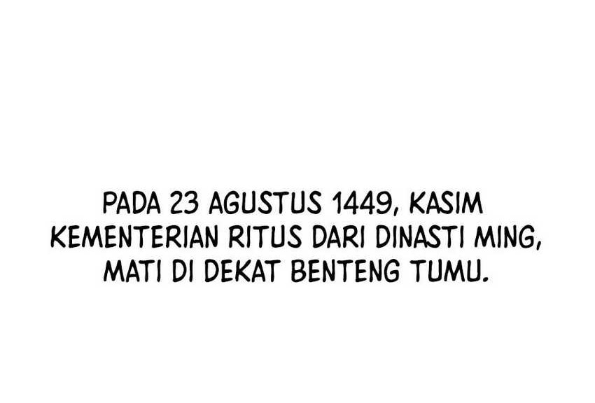 Muscle Joseon Chapter 48 - halaman 71