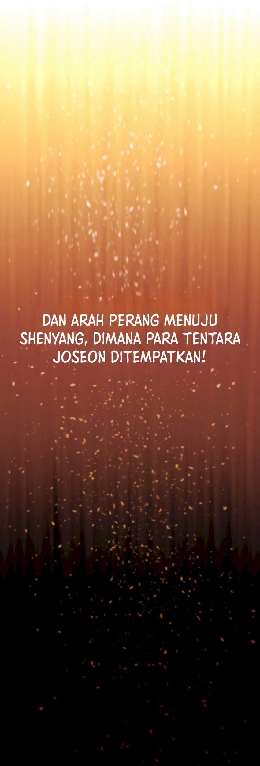 Muscle Joseon Chapter 48 - halaman 72
