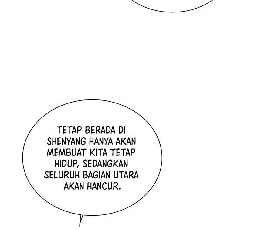 Muscle Joseon Chapter 49 - halaman 17