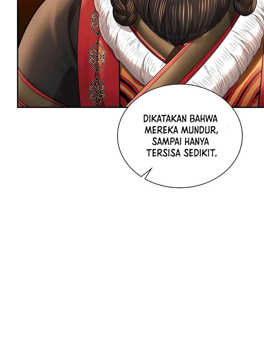Muscle Joseon Chapter 49 - halaman 33
