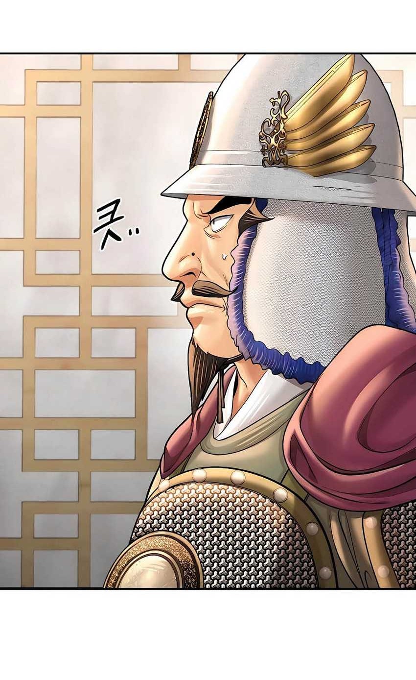 Muscle Joseon Chapter 49 - halaman 9