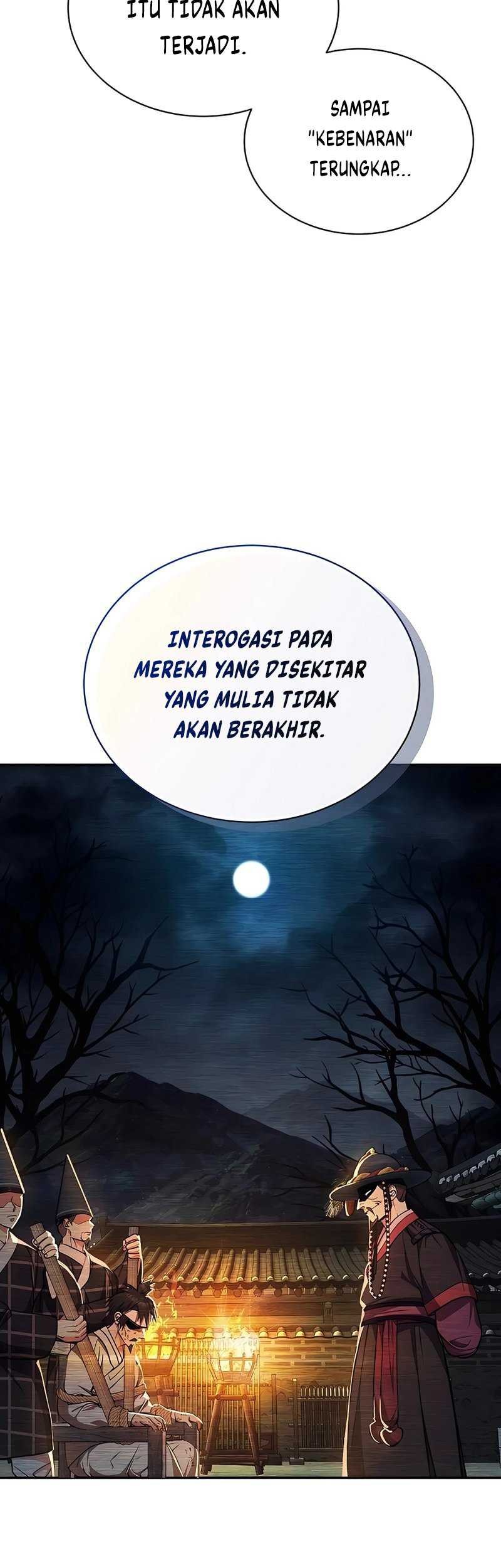 Muscle Joseon Chapter 5 - halaman 36