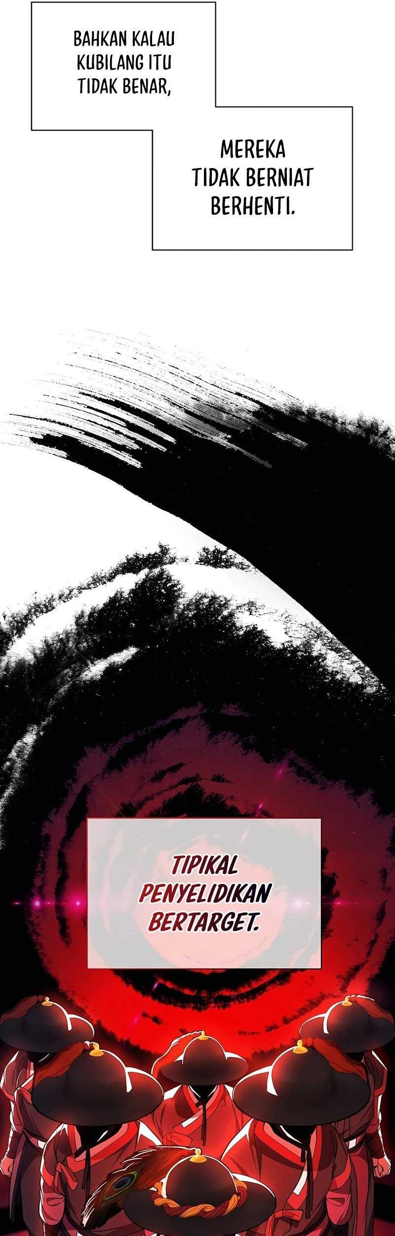 Muscle Joseon Chapter 5 - halaman 38