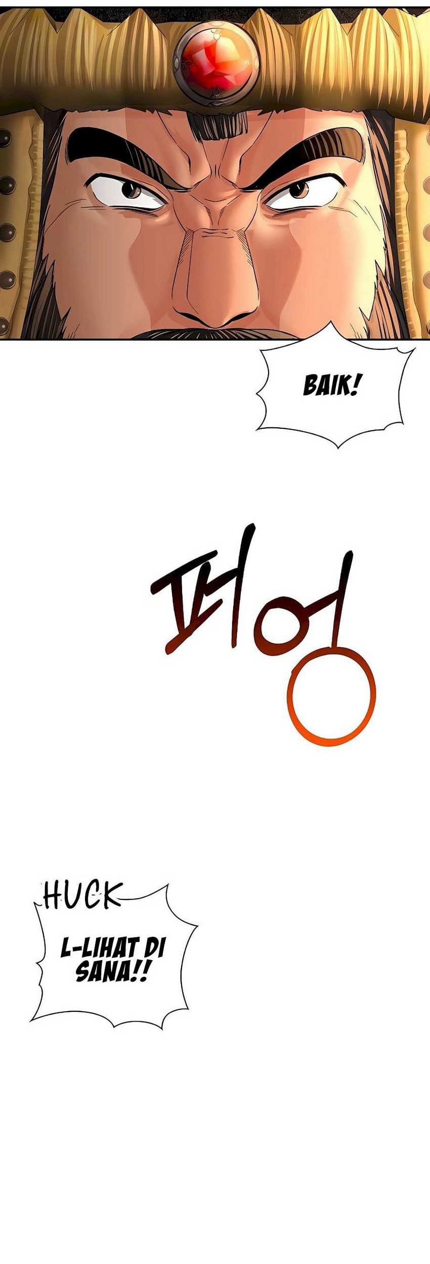 Muscle Joseon Chapter 50 - halaman 22