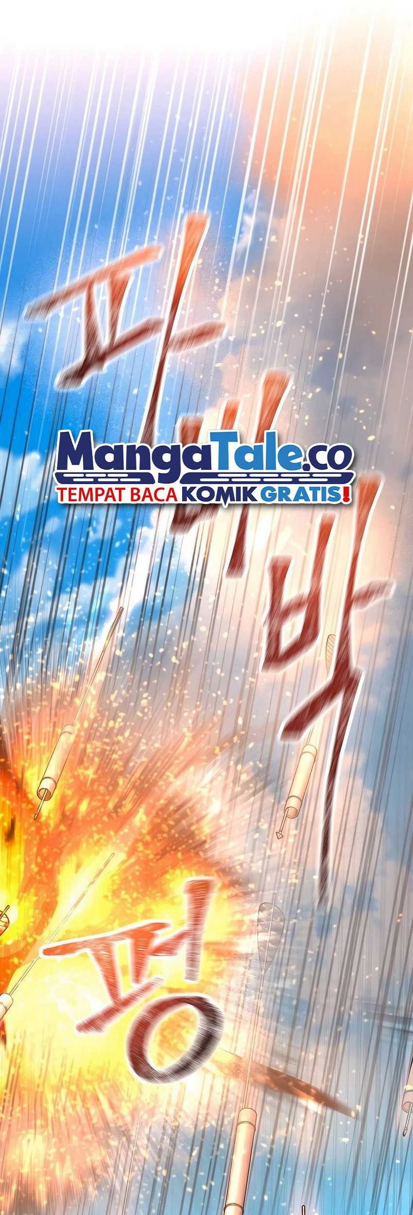 Muscle Joseon Chapter 50 - halaman 25