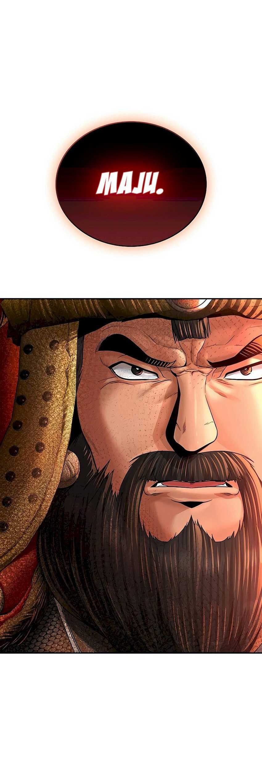 Muscle Joseon Chapter 50 - halaman 29
