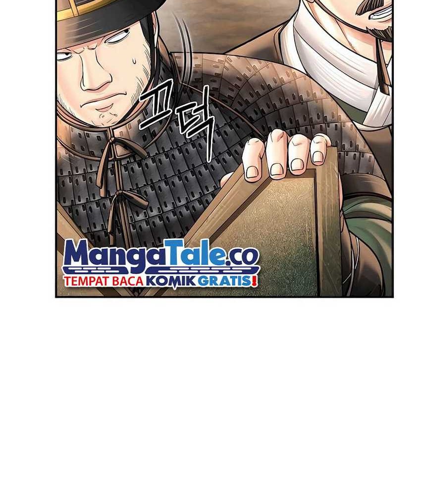 Muscle Joseon Chapter 50 - halaman 36
