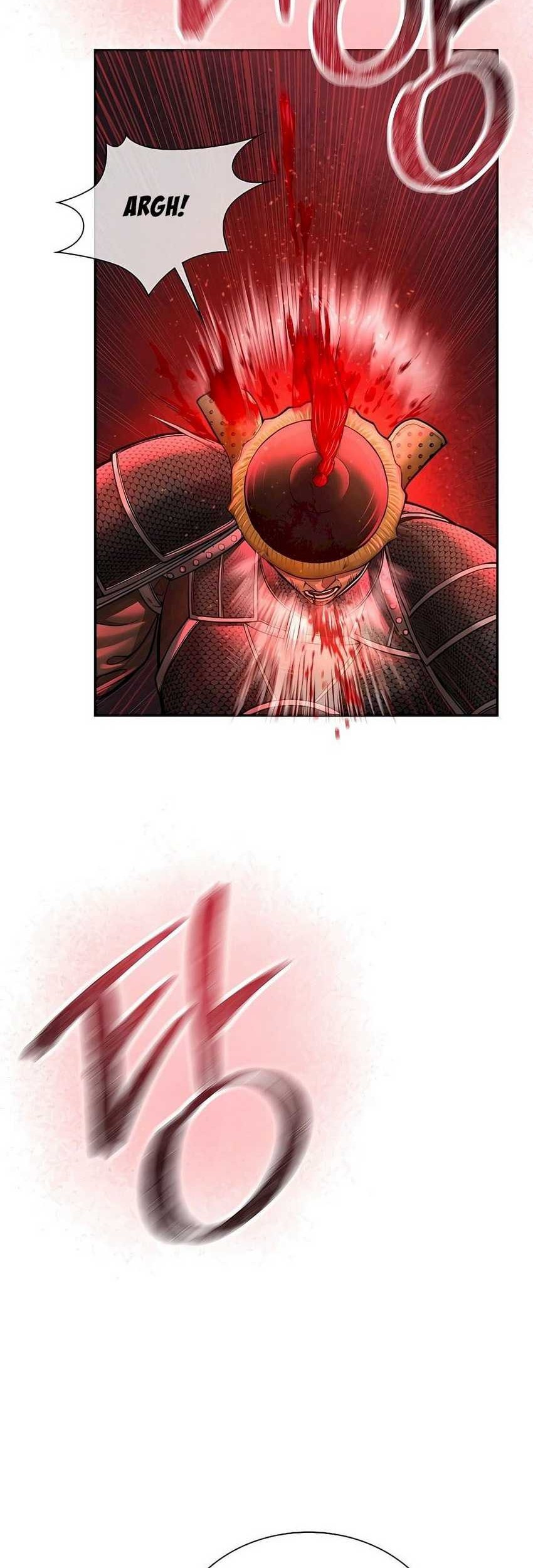 Muscle Joseon Chapter 50 - halaman 7