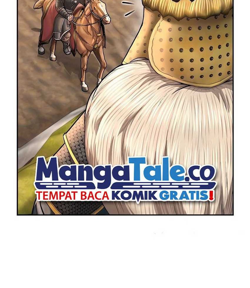 Muscle Joseon Chapter 50 - halaman 9