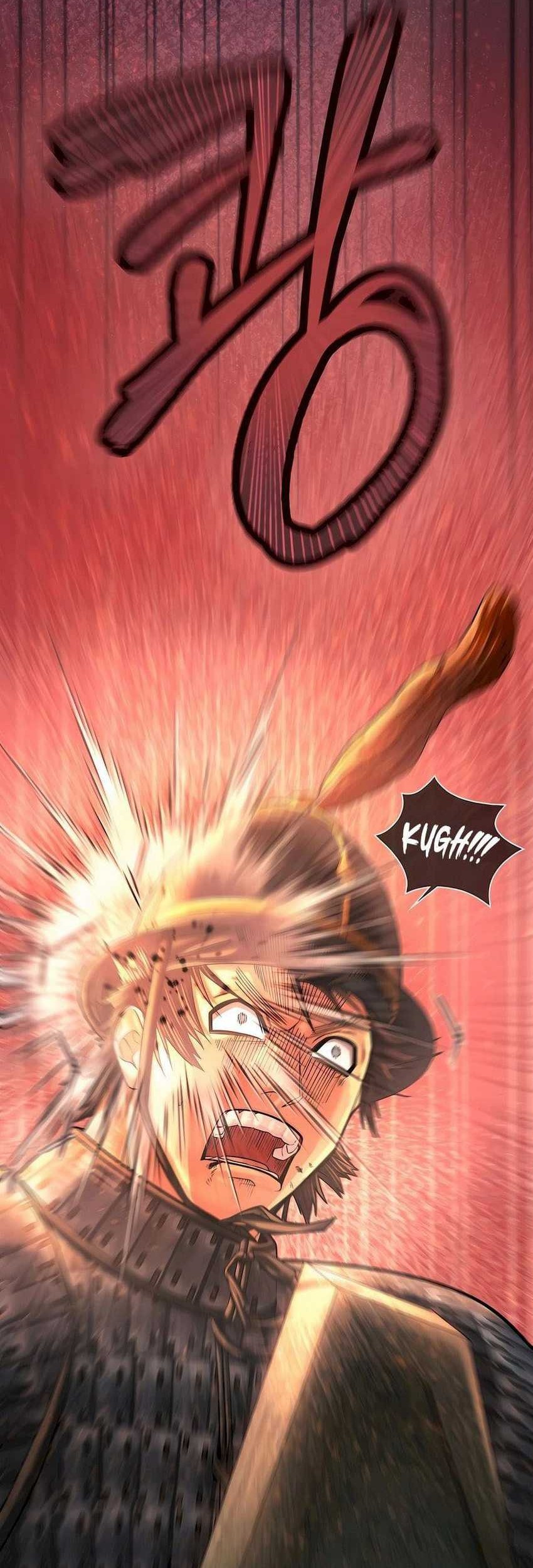 Muscle Joseon Chapter 51 - halaman 17