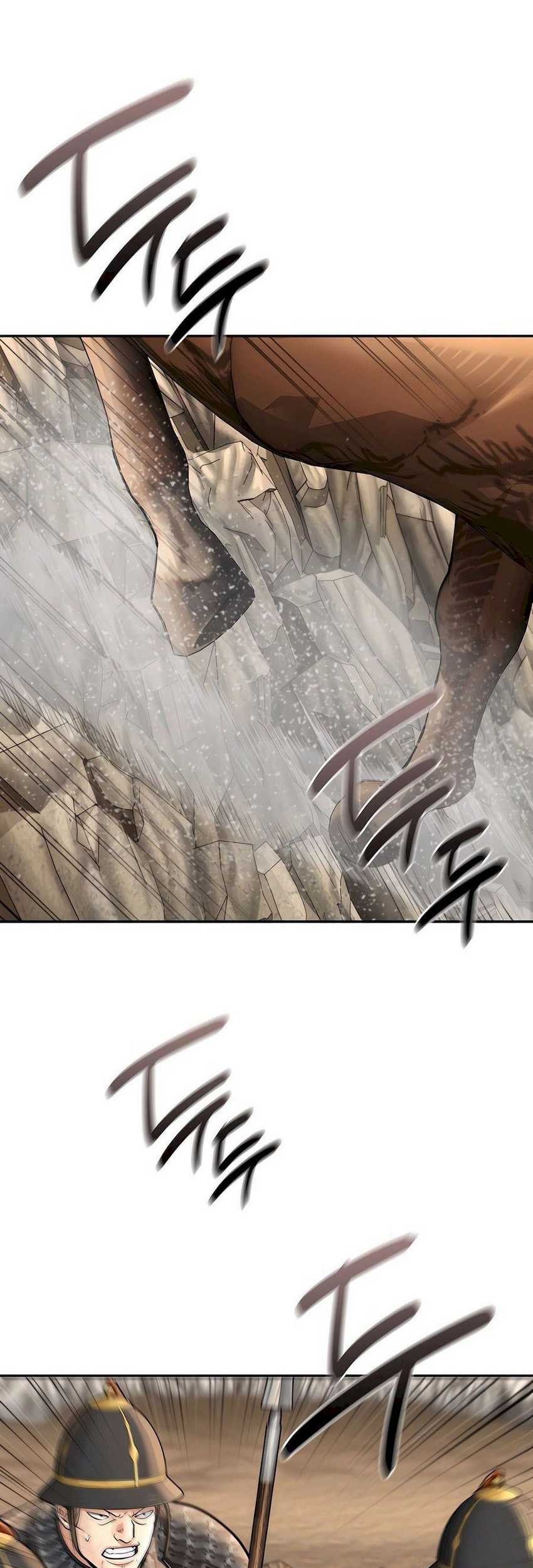 Muscle Joseon Chapter 51 - halaman 2
