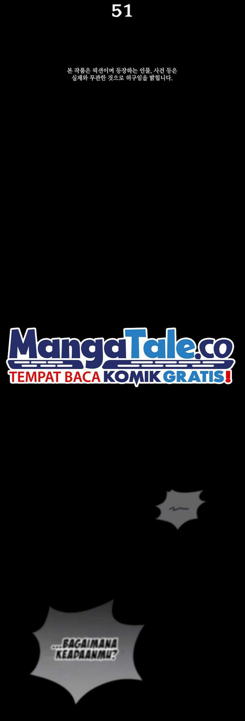 Muscle Joseon Chapter 51 - halaman 20
