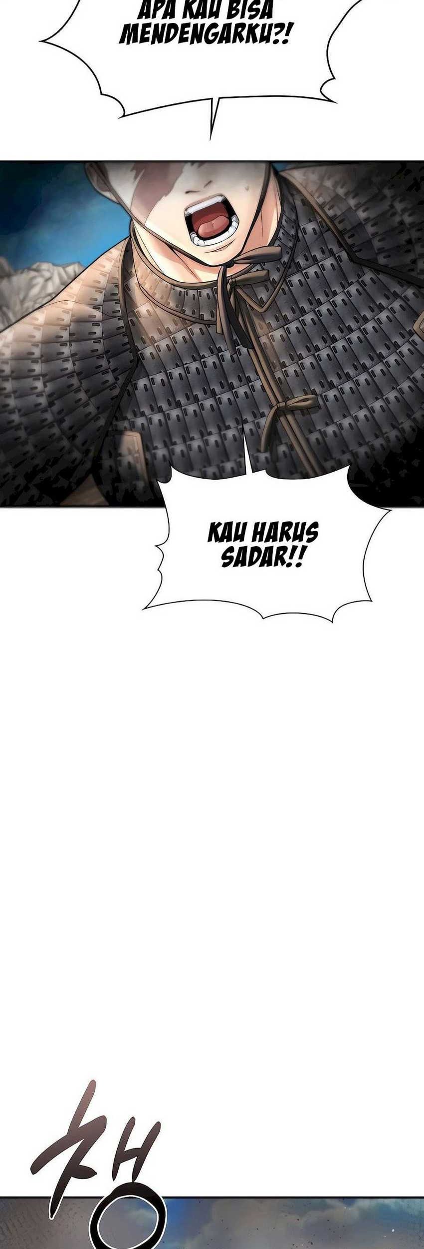 Muscle Joseon Chapter 51 - halaman 22