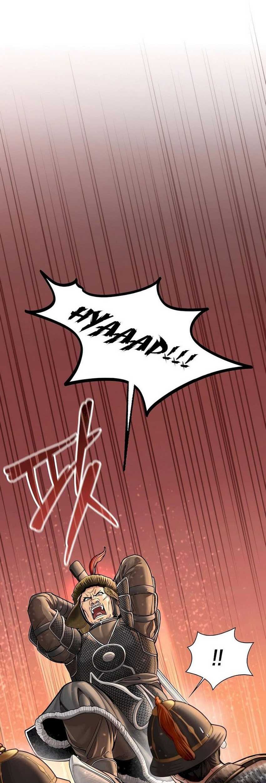 Muscle Joseon Chapter 51 - halaman 24