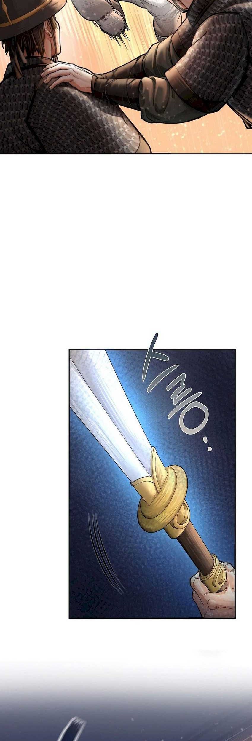 Muscle Joseon Chapter 51 - halaman 25