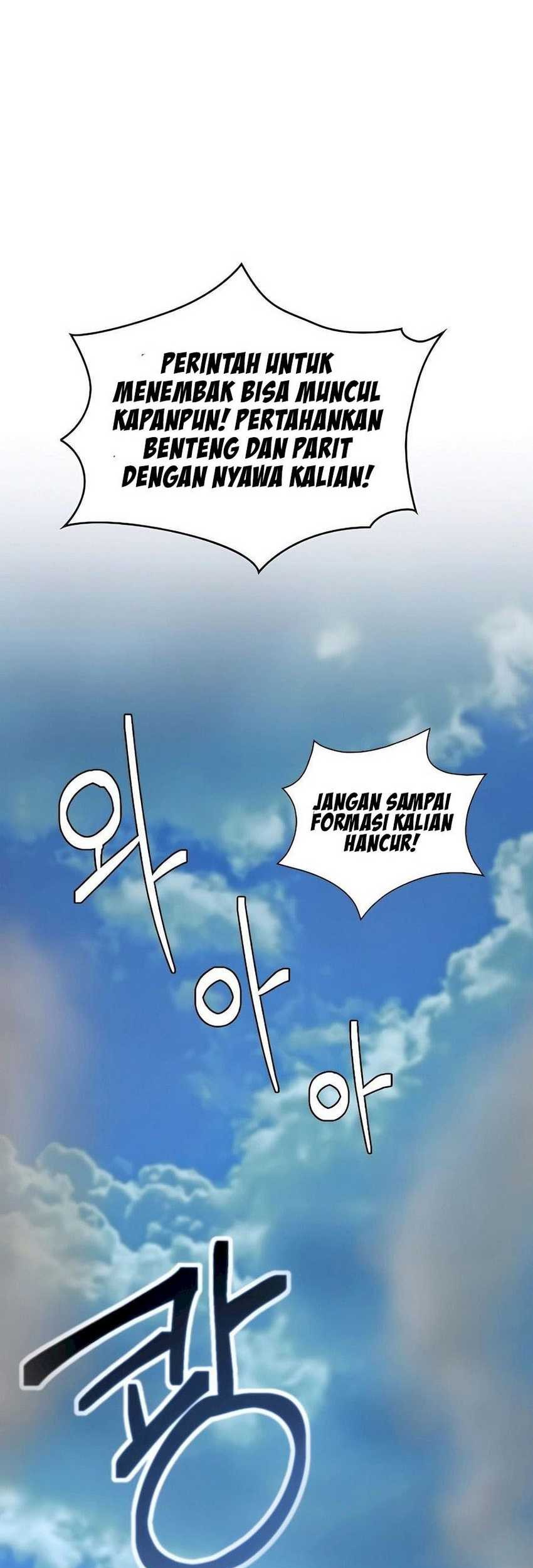 Muscle Joseon Chapter 51 - halaman 32
