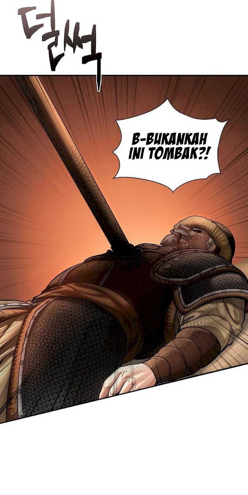 Muscle Joseon Chapter 51 - halaman 39