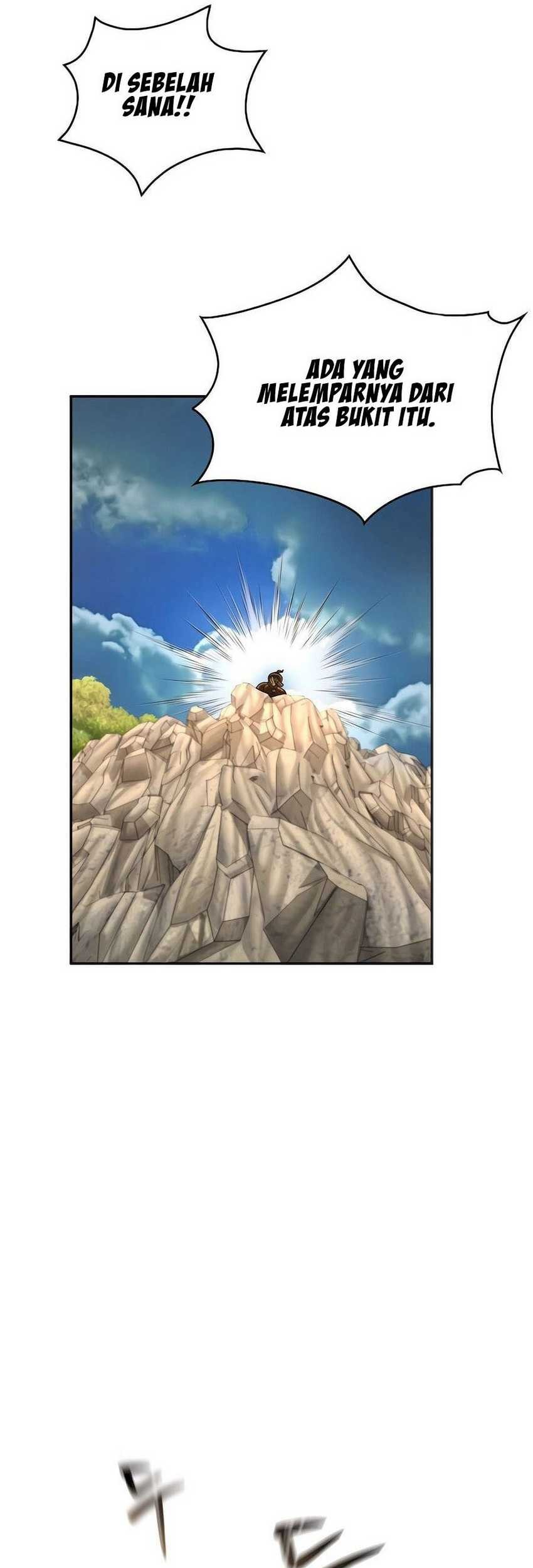 Muscle Joseon Chapter 51 - halaman 40
