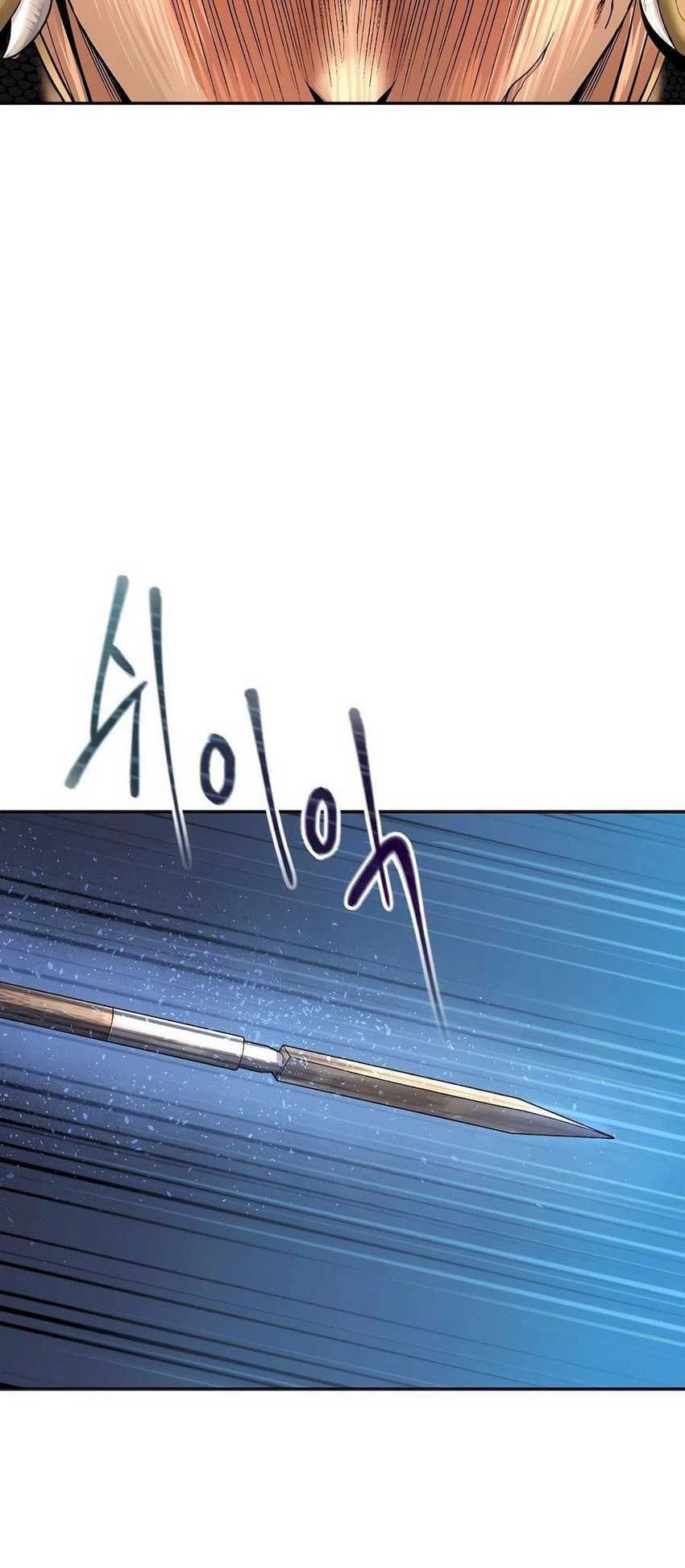 Muscle Joseon Chapter 51 - halaman 43