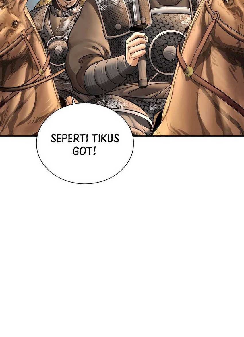 Muscle Joseon Chapter 51 - halaman 55
