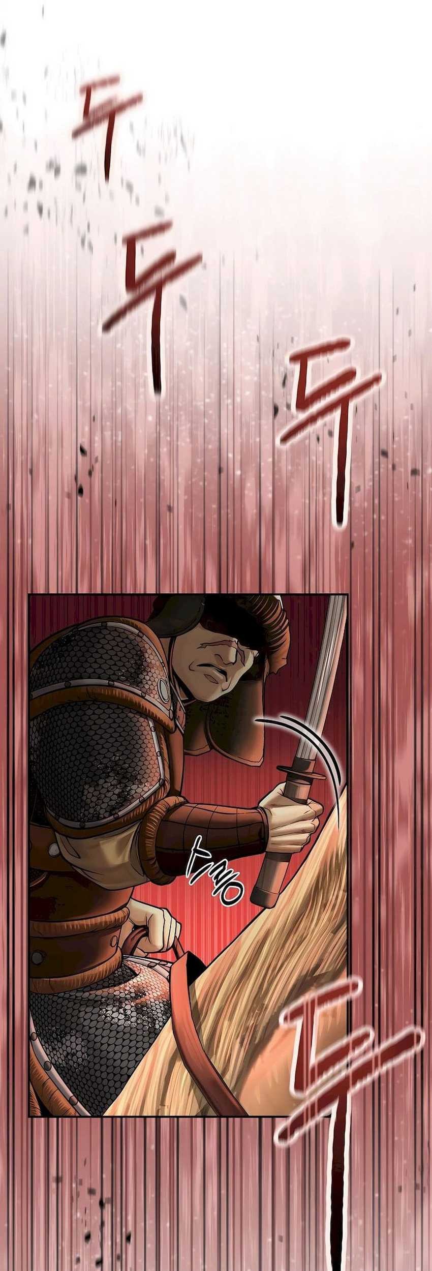 Muscle Joseon Chapter 51 - halaman 6
