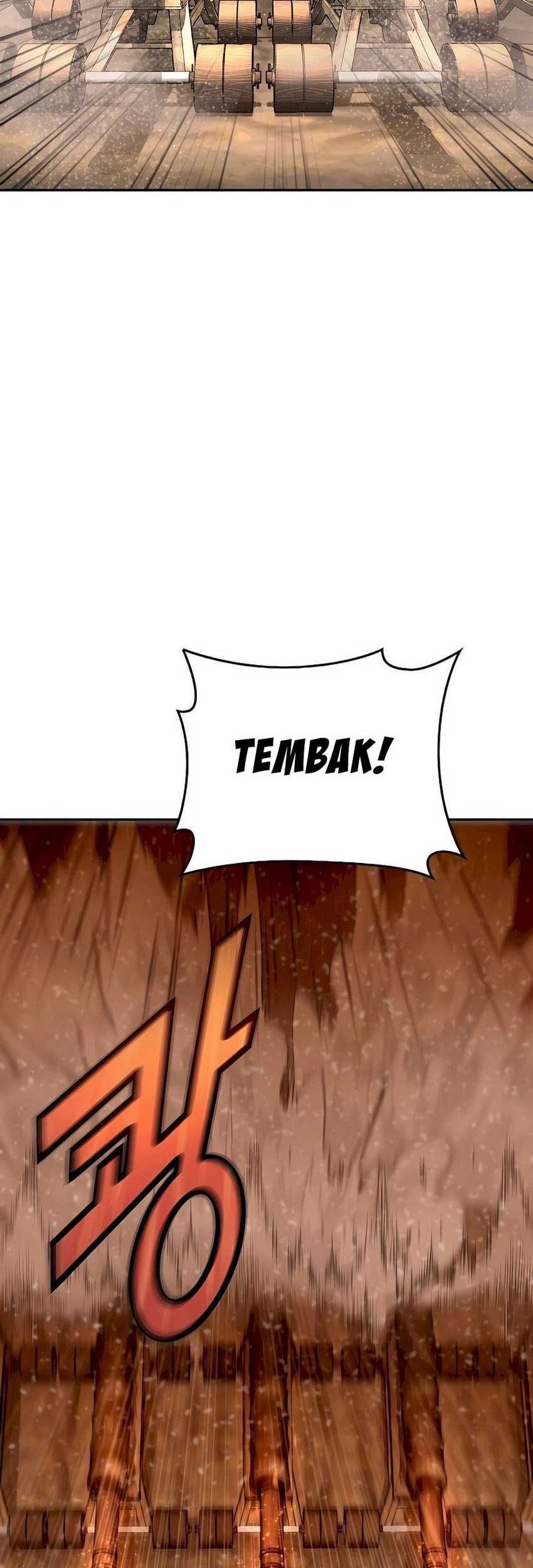 Muscle Joseon Chapter 51 - halaman 61