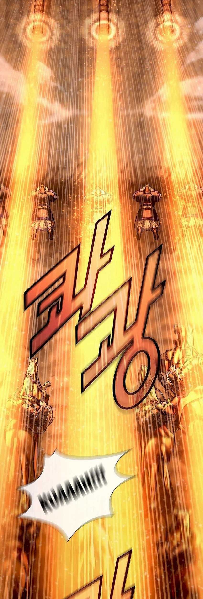 Muscle Joseon Chapter 51 - halaman 62